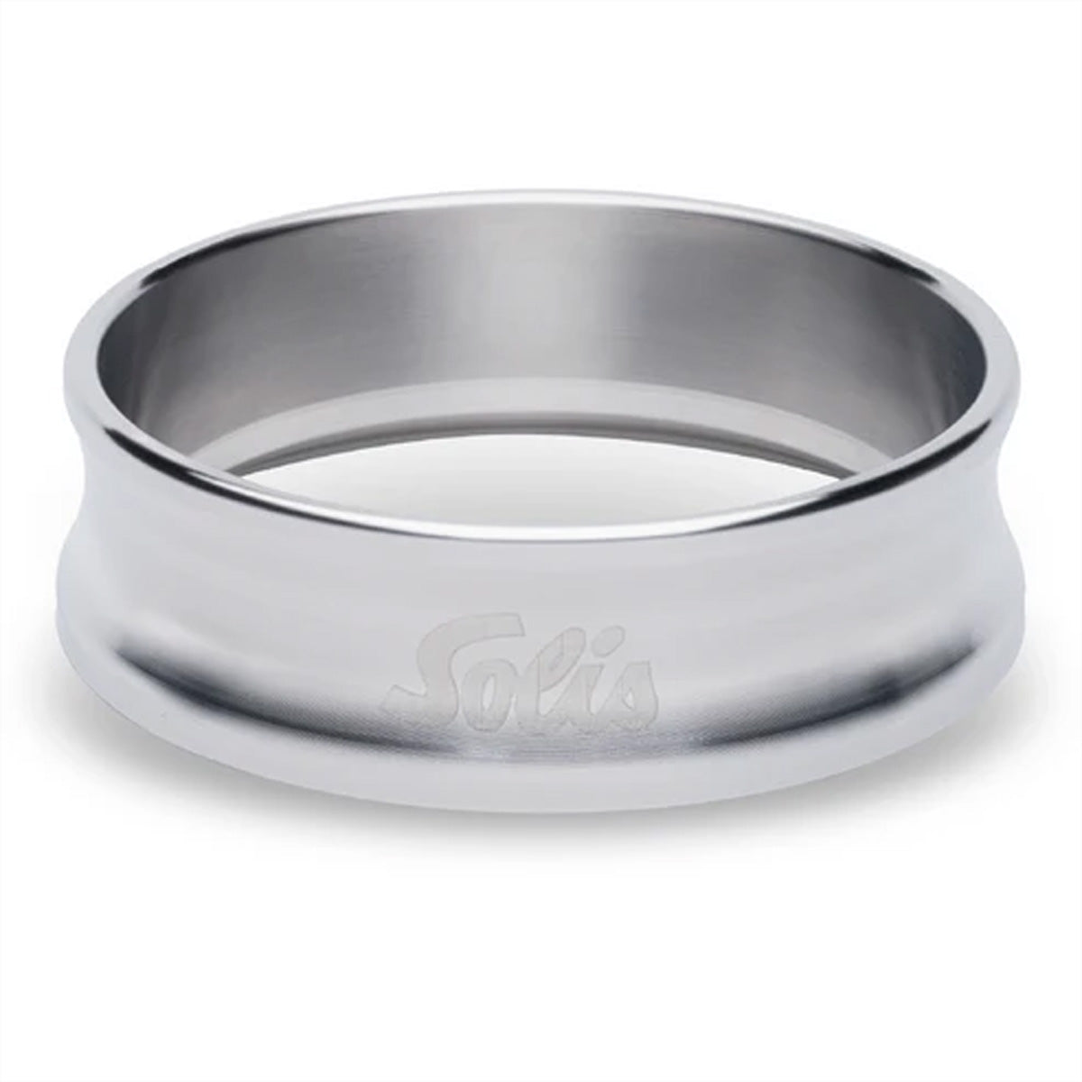 Solis Dosier-Ring – Ø 5,4 cm, Edelstahl, für Perfetta 1019/1170