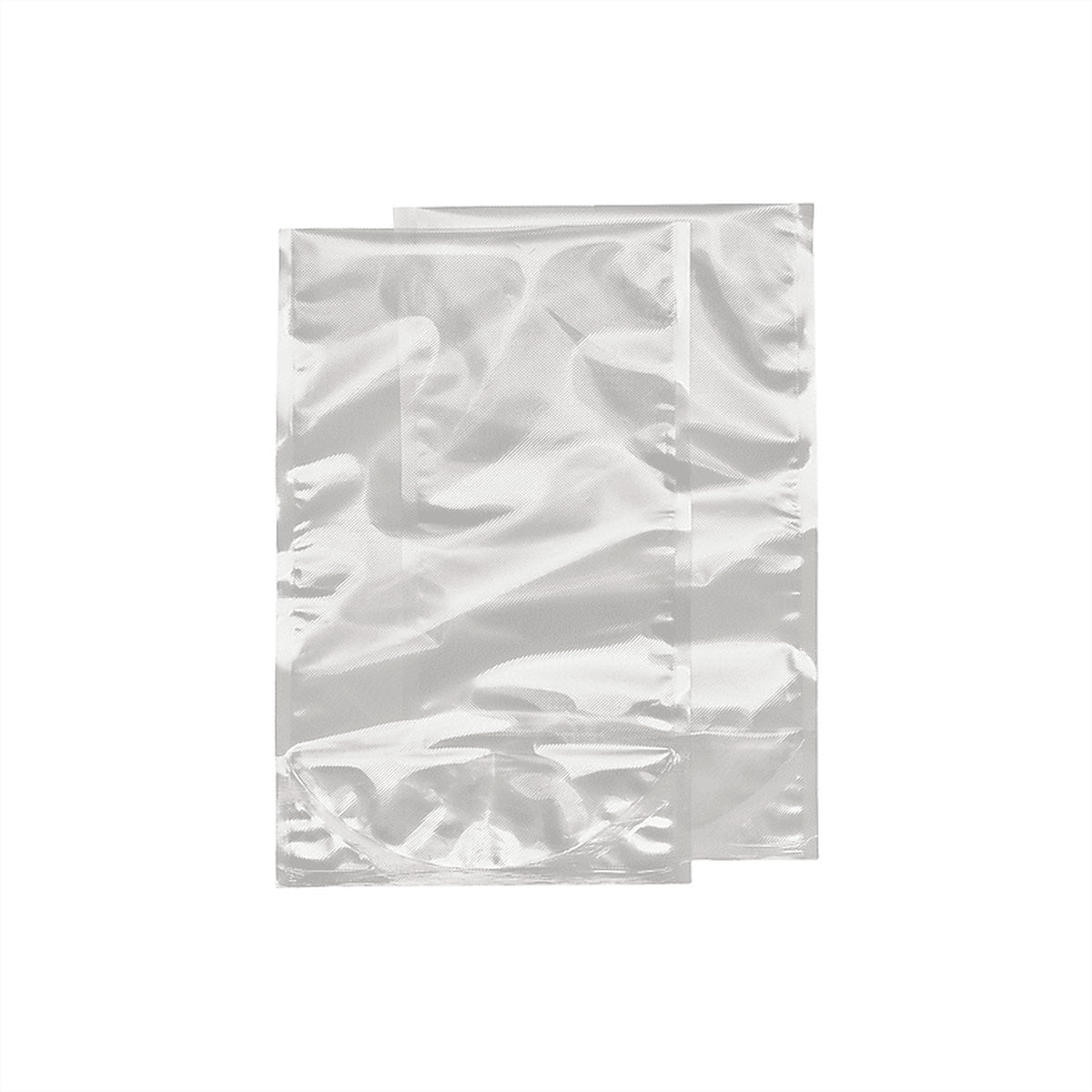 Solis Vakuumierbeutel (Stehend) – 22 × 35 × 14 cm, 50 Beutel