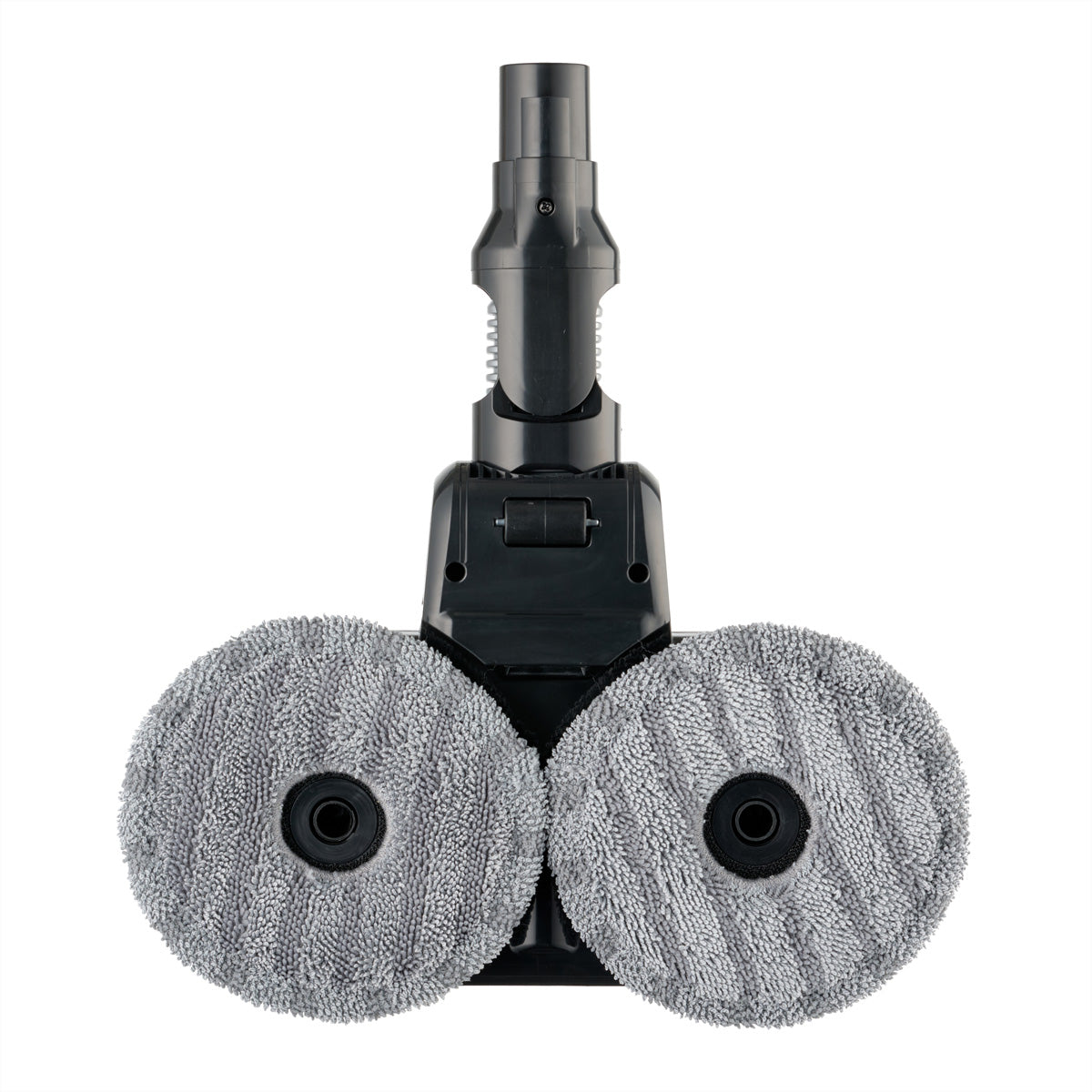Solis Elektrischer Wischaufsatz – 0,15 l, 2 Stück – für Solis Flexi Vac Cleaner 350