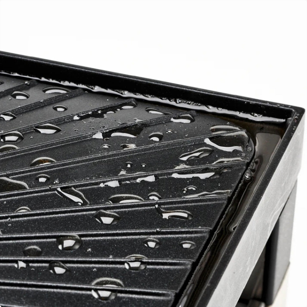 Solis Fondue-Set Combi-Grill 3 in 1 Typ 796 – Fonduetopf 1,3 l, 8 Personen, elektrisch – Edelstahl/Schwarz