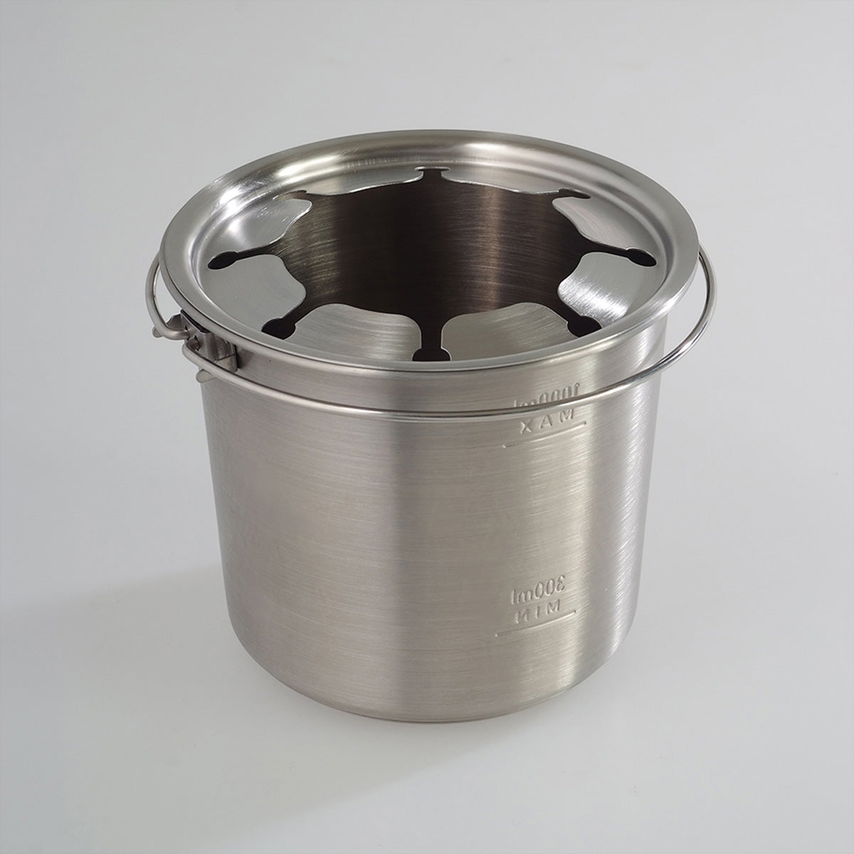 Solis Fondue-Topf – für Typ 796