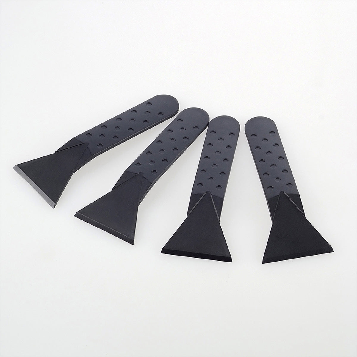 Solis Raclette-Spachtel – für Typ 790, 791, 796 (z. B. 7910), 4 Stk.
