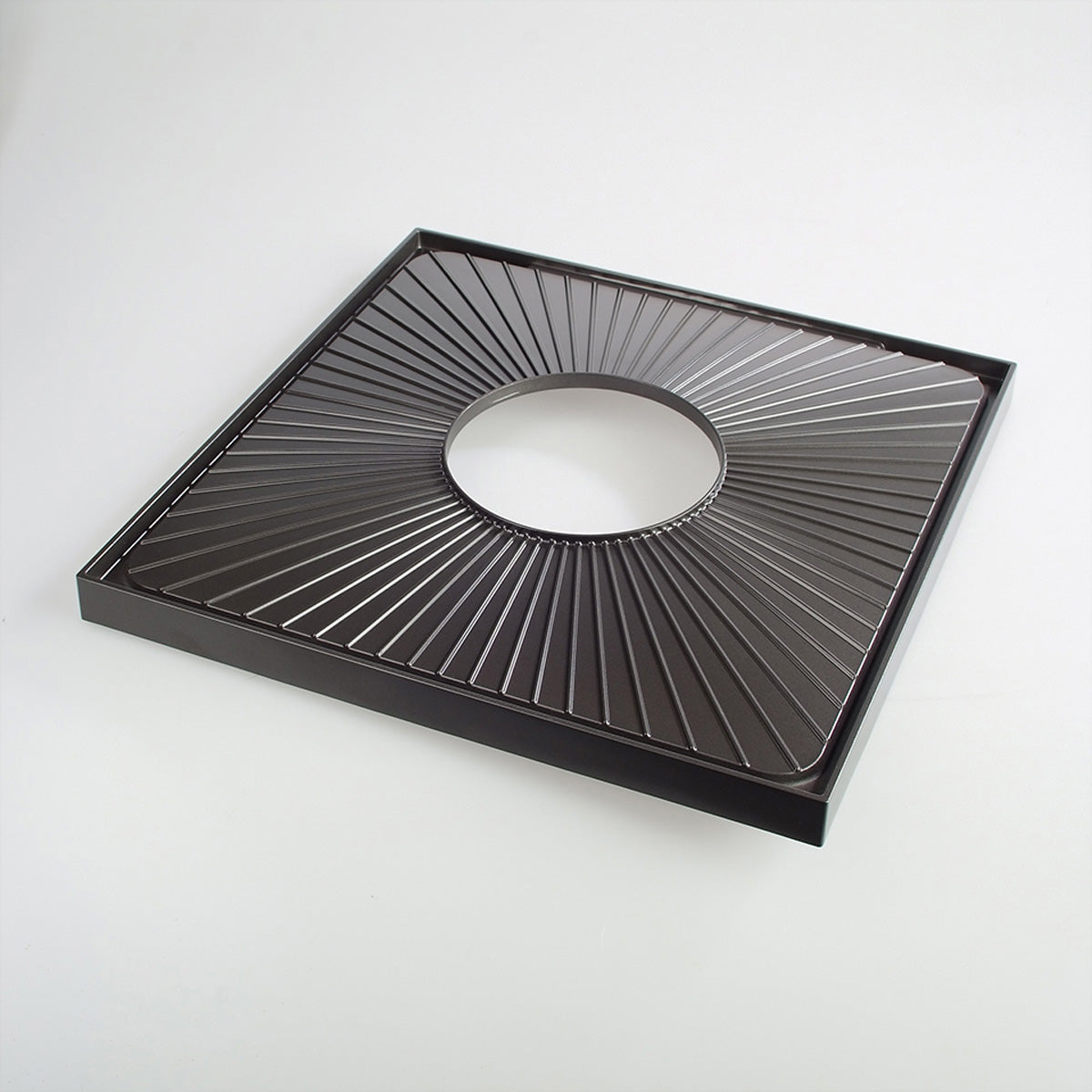Solis Grillplatte – für Typ 796