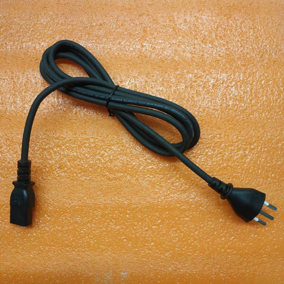 Solis Netzkabel – SEV Typ 790/791/796/7910, 2,05 m