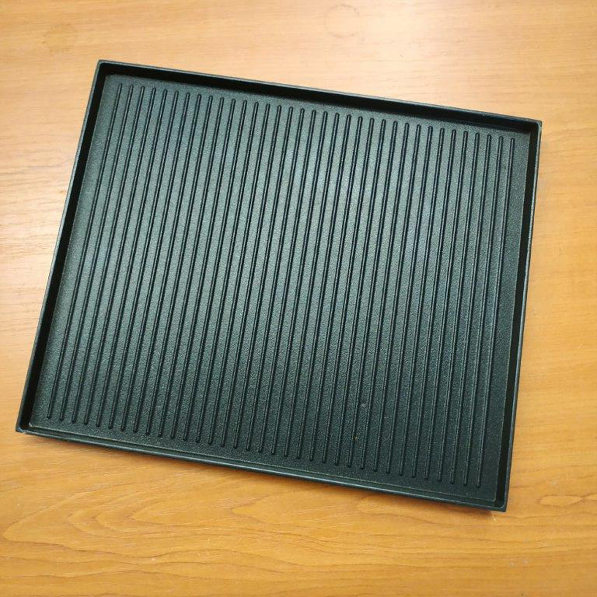 Solis Grillplatte – für Typ 7910