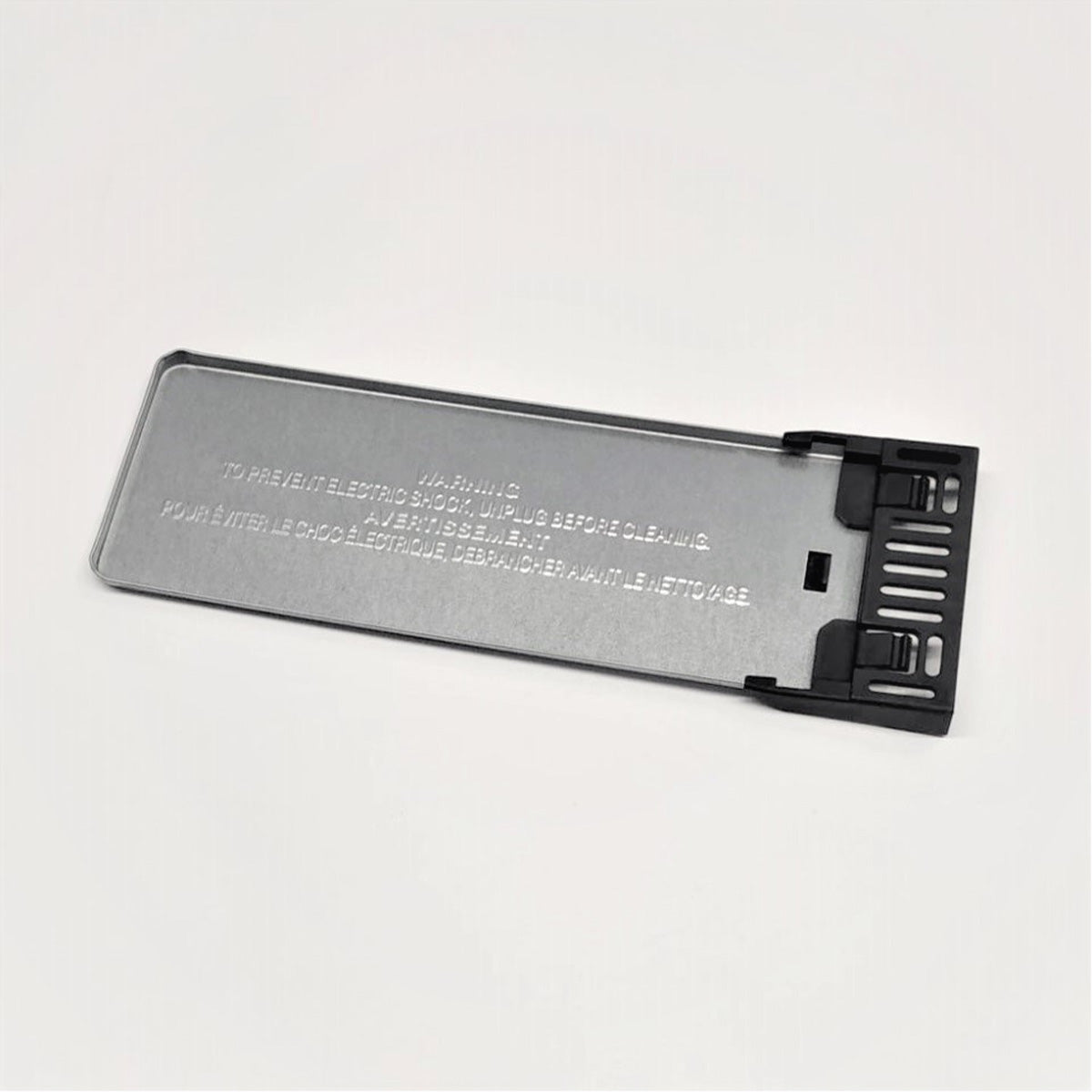 Solis Krümelschublade – für Typ 8004