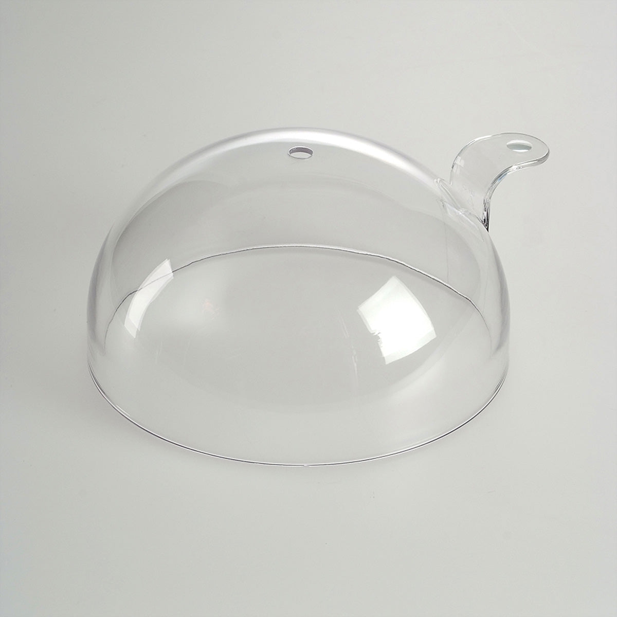 Solis Deckel – für Eierkocher Typ 827/8272