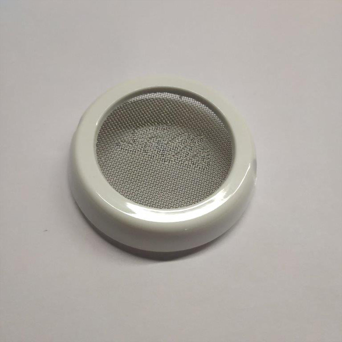 Solis Luftfilter Fast Dry Typ 381 – rot