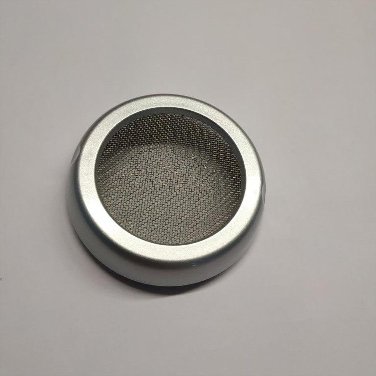 Solis Kaffeefilter Typ 381, Silber
