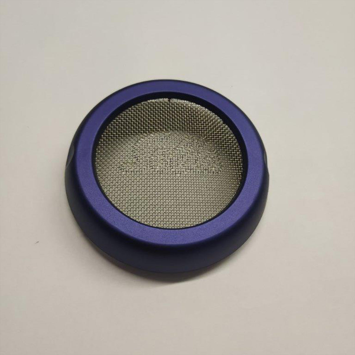 Solis Filter Fast Dry Typ 381 – vormontiert – blau