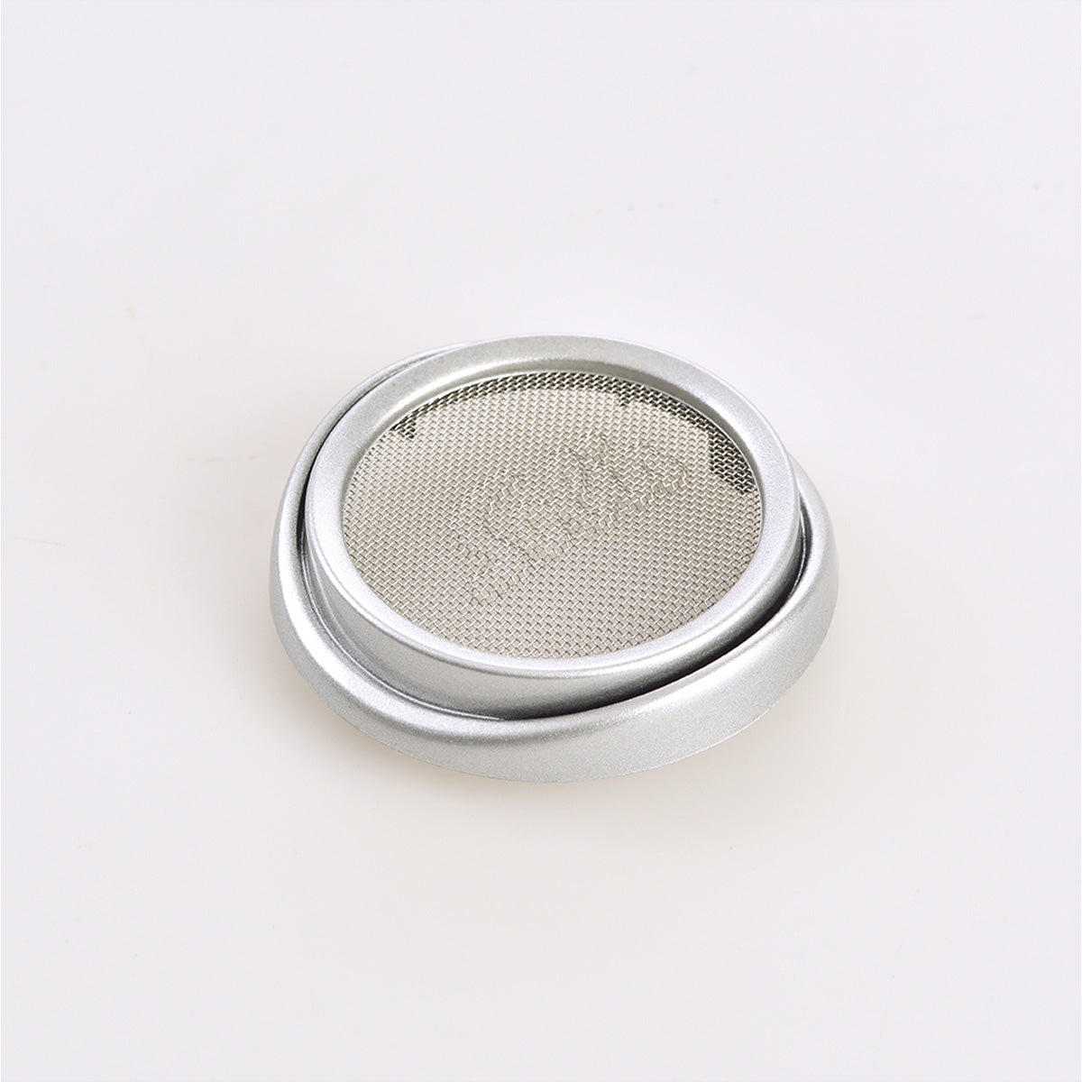 Solis Luftfilter Typ 442 – Silber
