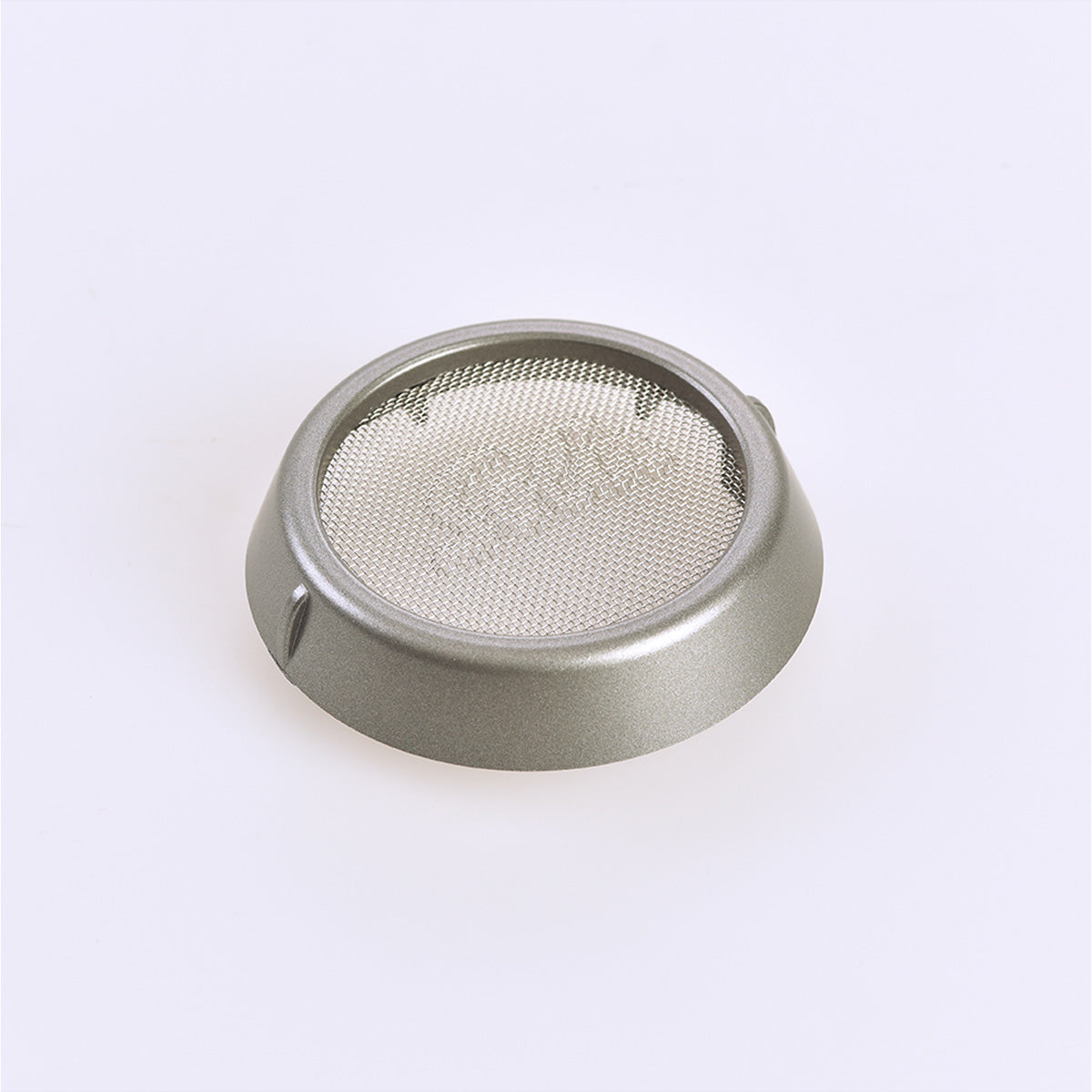 Solis Luftfilter – für swiss Perfection Typ 440 – anthrazit