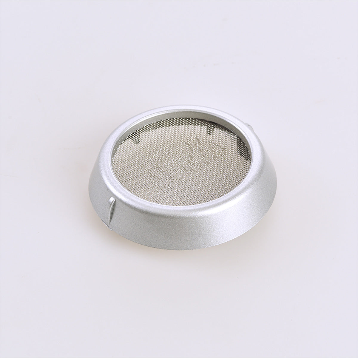 Solis Luftfilter – für Swiss Perfection Typ 440 – silber