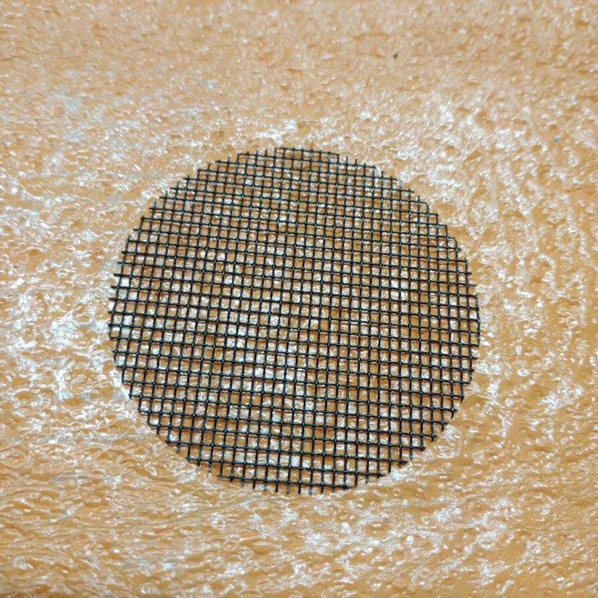 Solis Ersatzfilter Filternetz – Ø 5,2 cm, für Typ 440/442