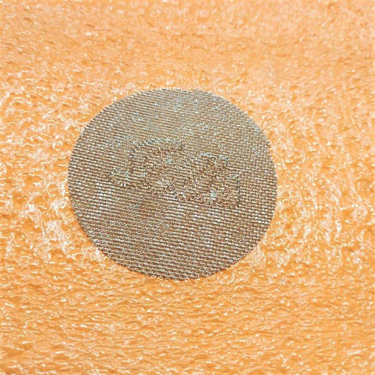 Solis Metallsiebeinsatz – für 440/442/443
