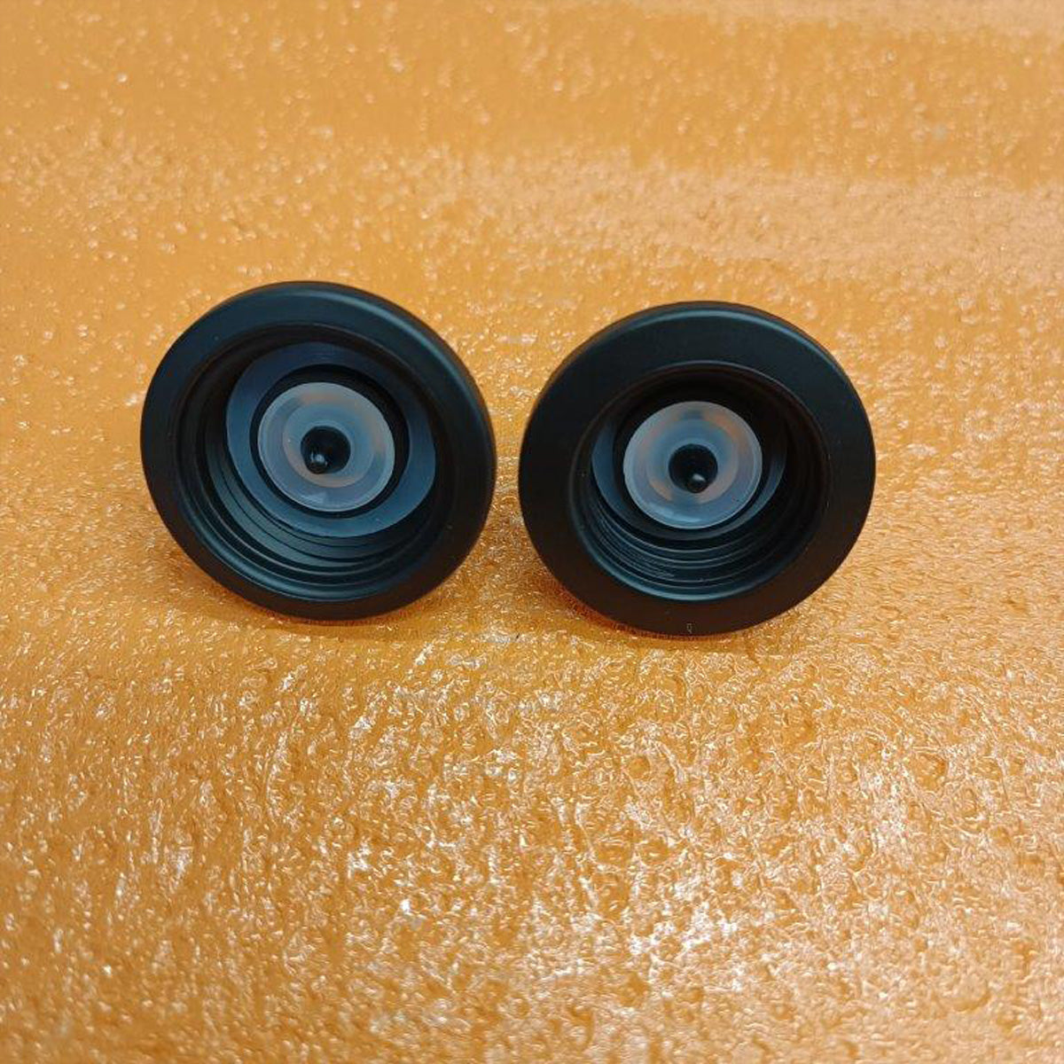 Solis Flaschenadapter-Set – für Ultrasonic ToGo Typ 7211/7212