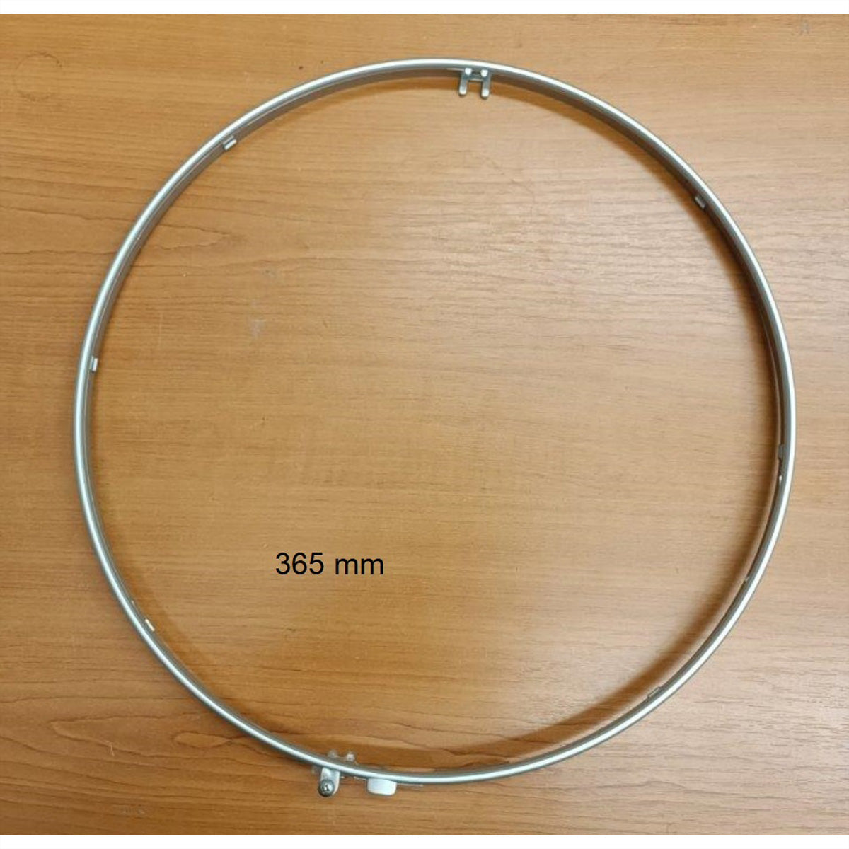 Solis Gitter-Befestigungsring Typ 748 – Ø 36,5 cm