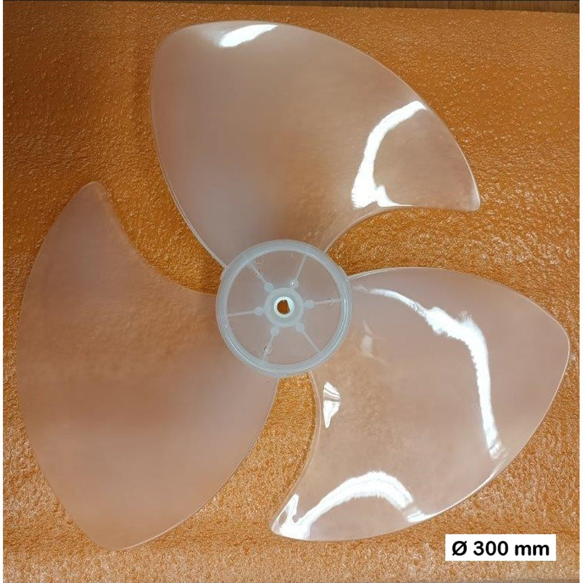 Solis Typ 746 – Lüfter 300 mm
