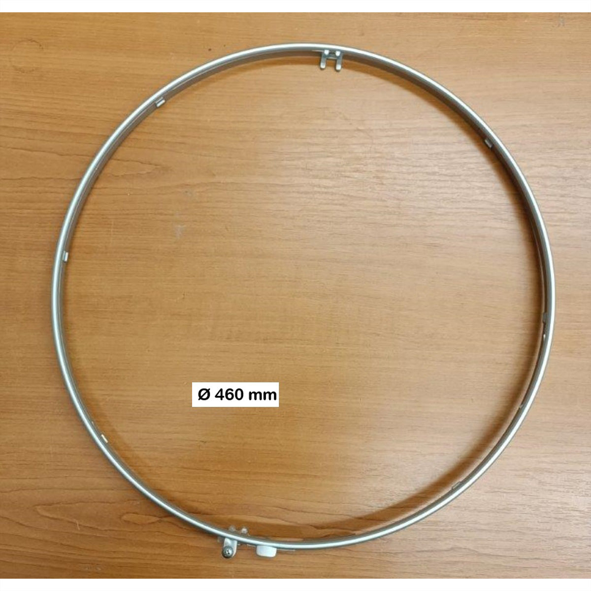 Solis Befestigungsring – Ø 46,0 cm, für Typ 734/748