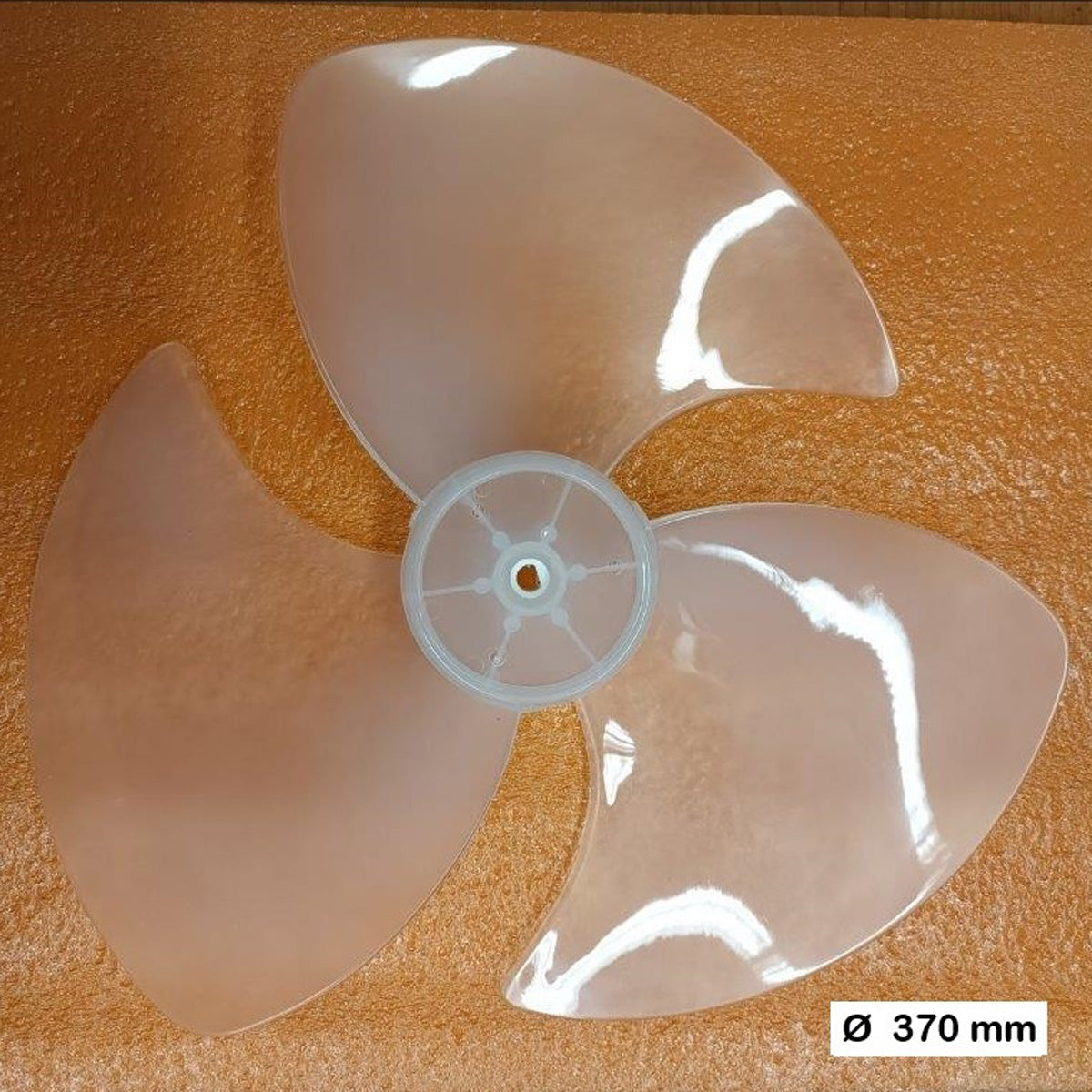Solis Typ 748 – Lüfter 370 mm
