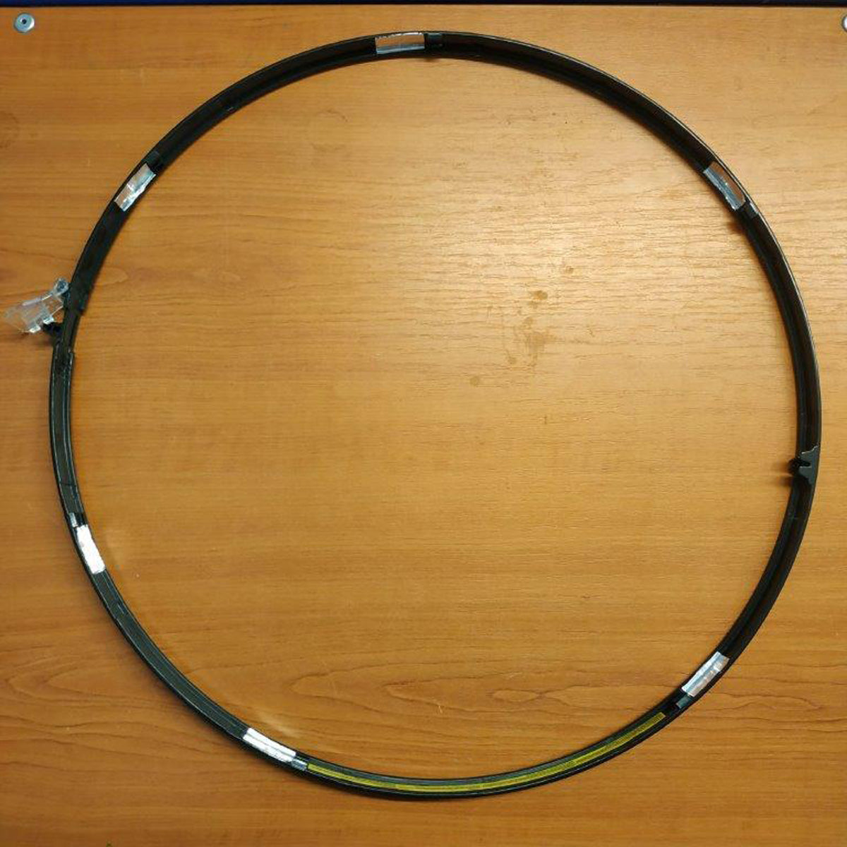 Solis Gitter-Befestigungsring Typ 750
