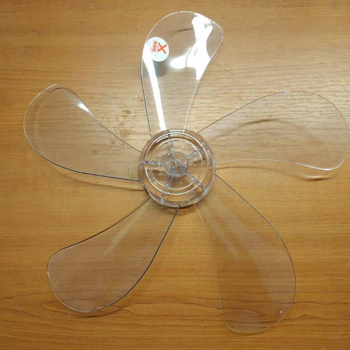 Solis Fan-Tastic Typ 750 – Lüfter