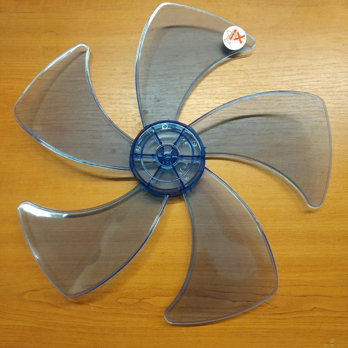 Solis Lüfter – für Typ 7582