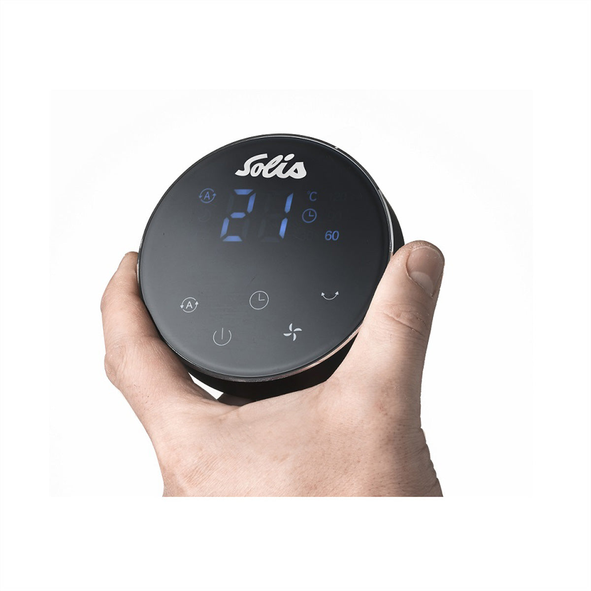 Solis Fernbedienung Typ 7584