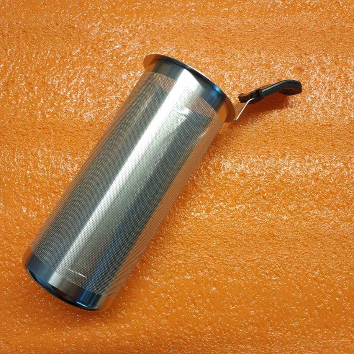 Solis Teesieb Typ 5514/5515, Edelstahl