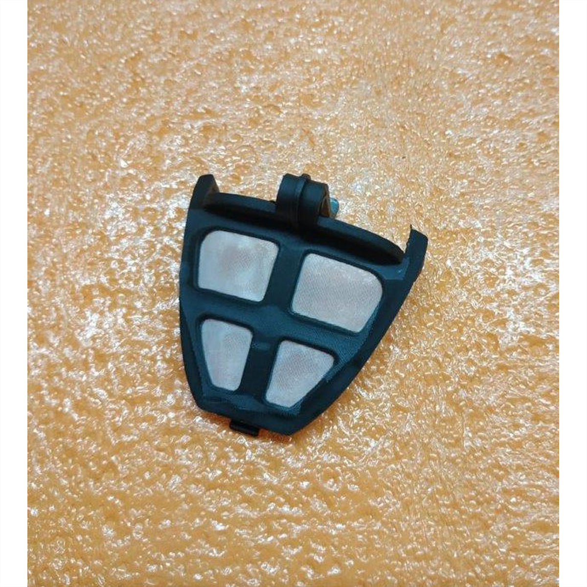 Solis Ersatzfilter Typ 5516 – für Wasserkocher