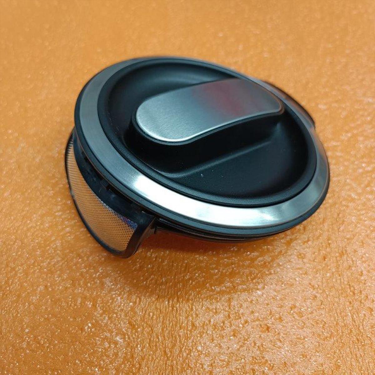 Solis Haushaltsgeräte-Zubehör – Deckel mit Ring und Kalkfilter – für Typ 5518