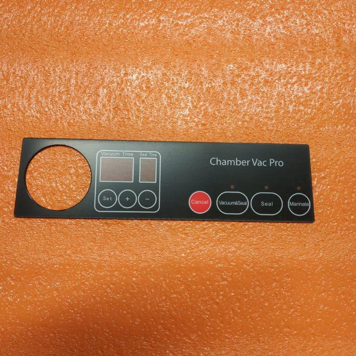 Solis Display-Folie – für Typ 5702