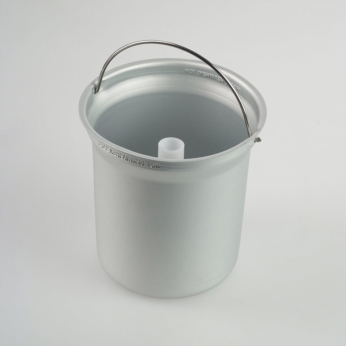 Solis Eisgefäss – für Typ 850, eloxiertes Aluminium