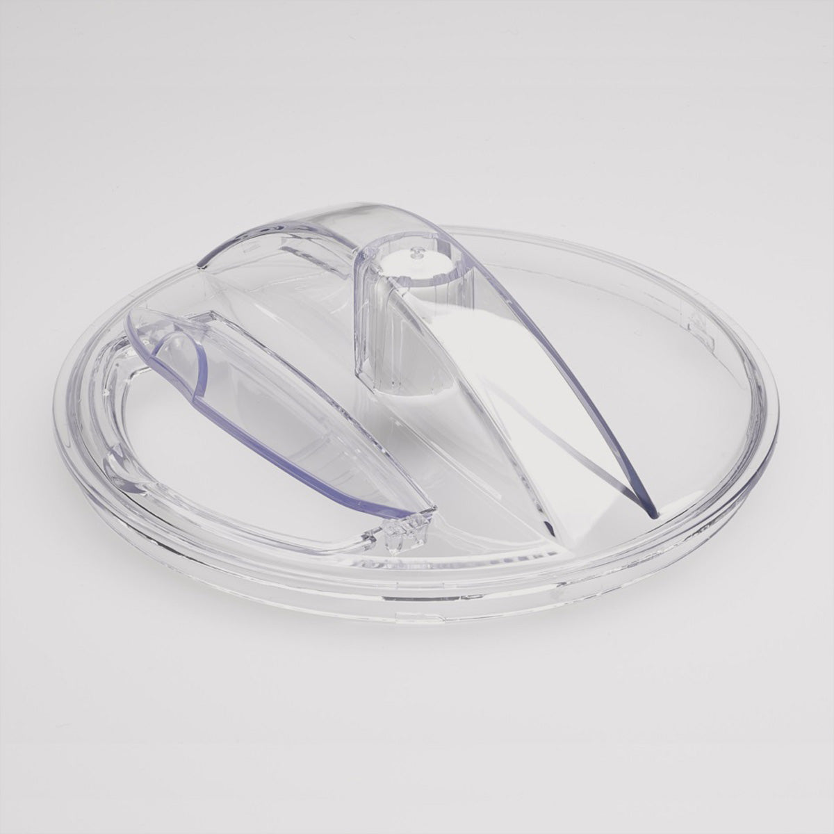 Solis Deckel – für Typ 8502