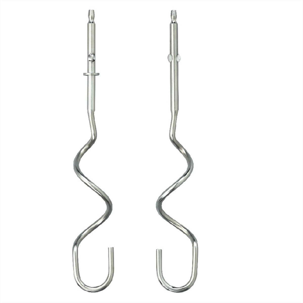 Solis Knethaken-Set – für Typ 829/8371