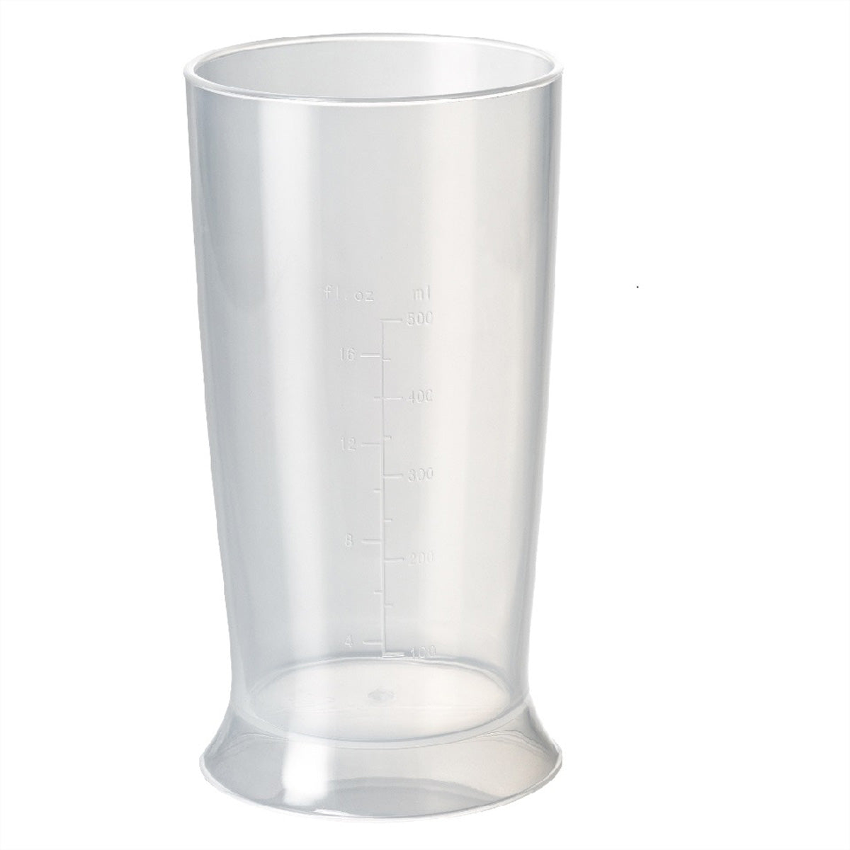 Solis Mixbecher 500 ml – für Typ 8371