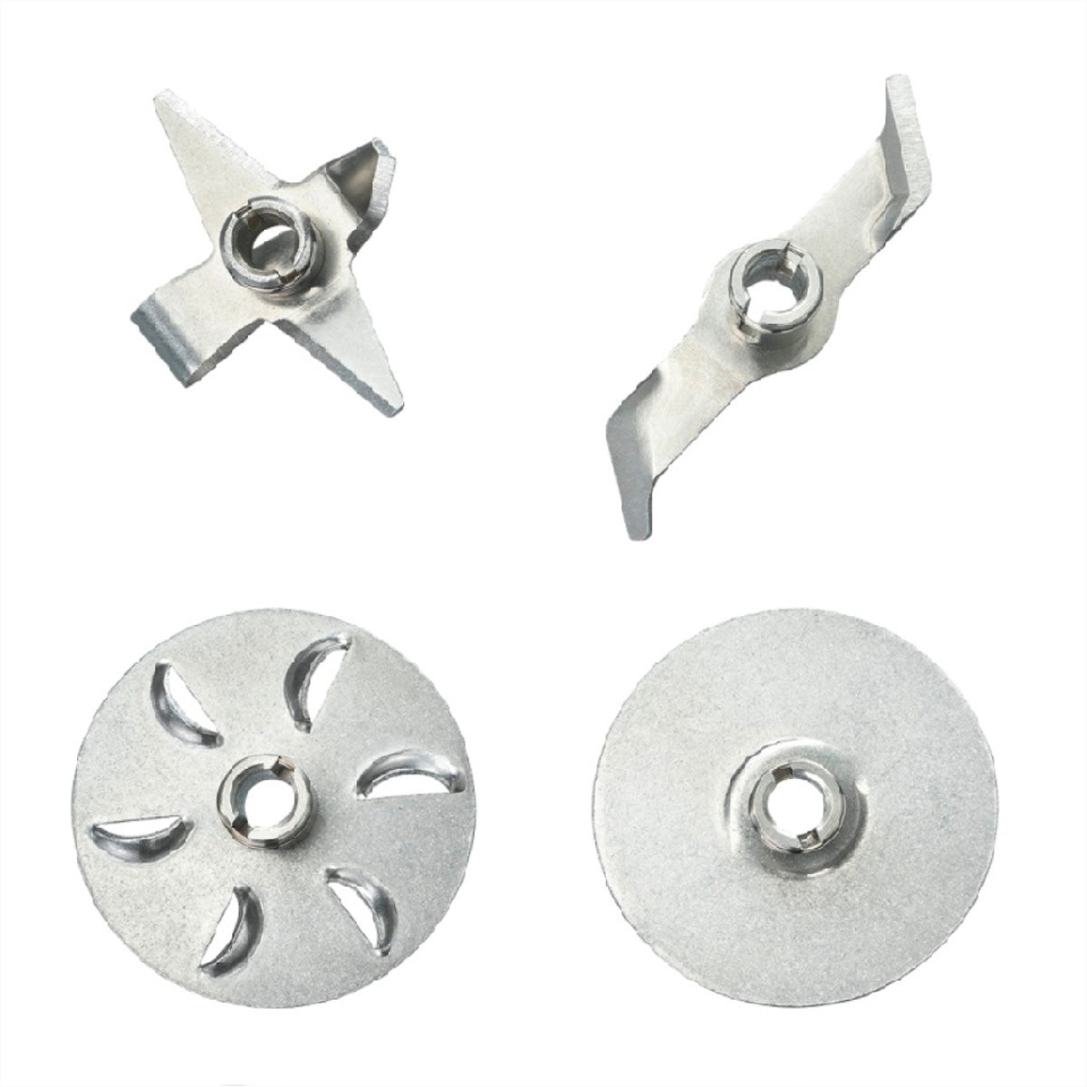 Solis Mixaufsätze-Set – für Typ 8371