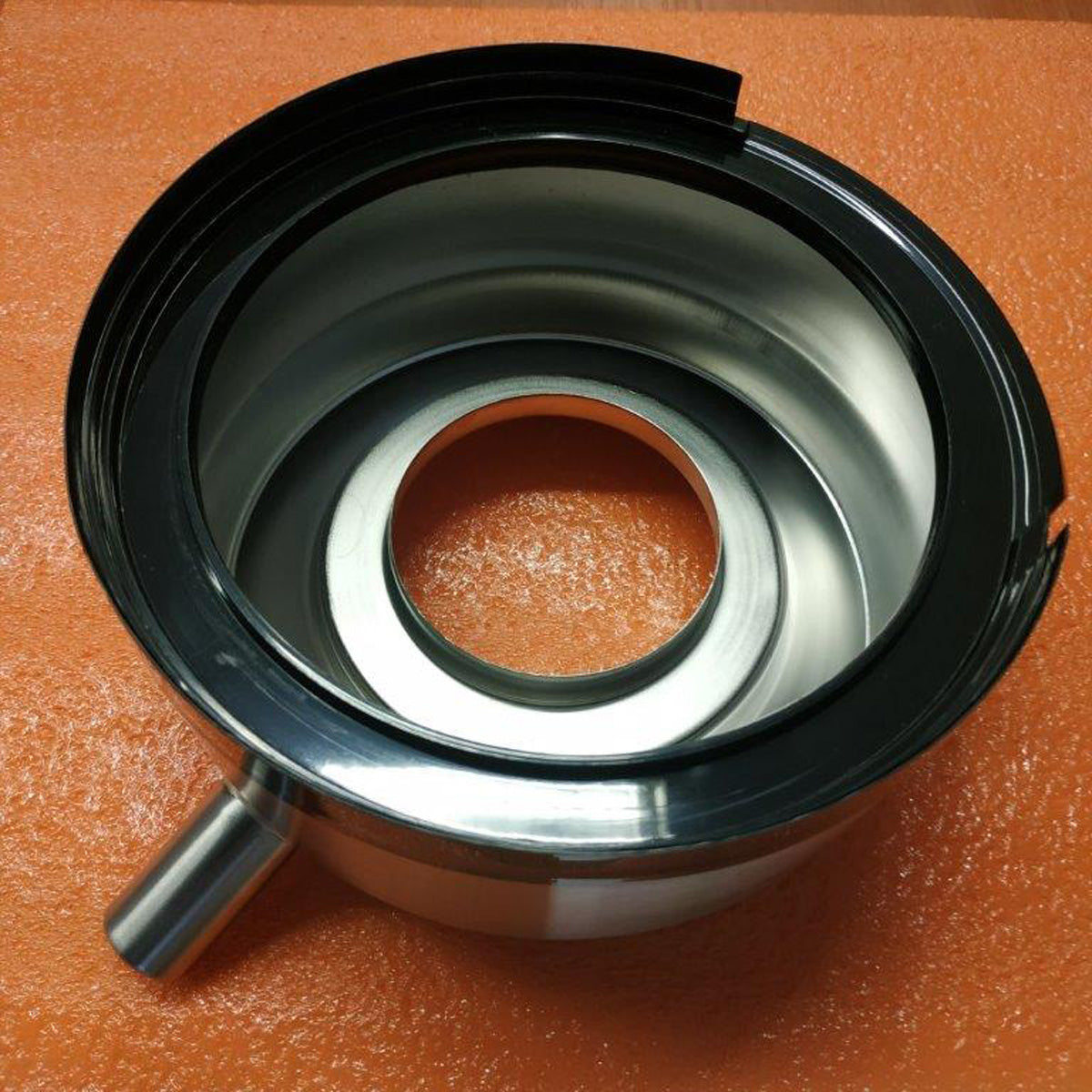 Solis Tropfschale – für Typ 8449/8450