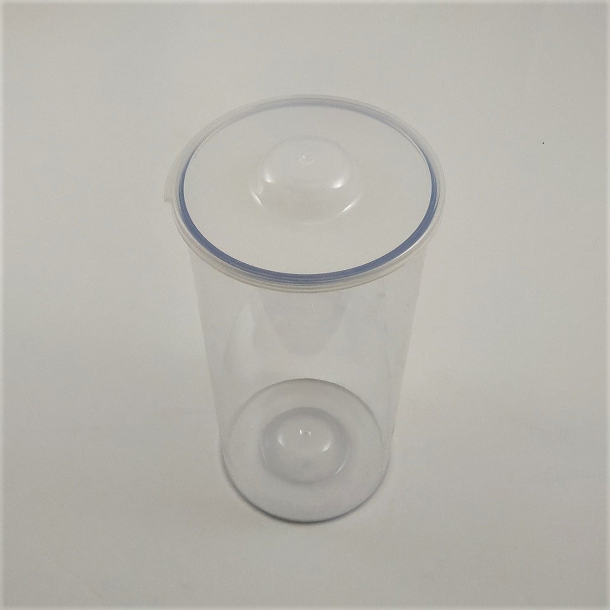 Solis Aufbewahrungs-Container mit Deckel – für Typ 8401