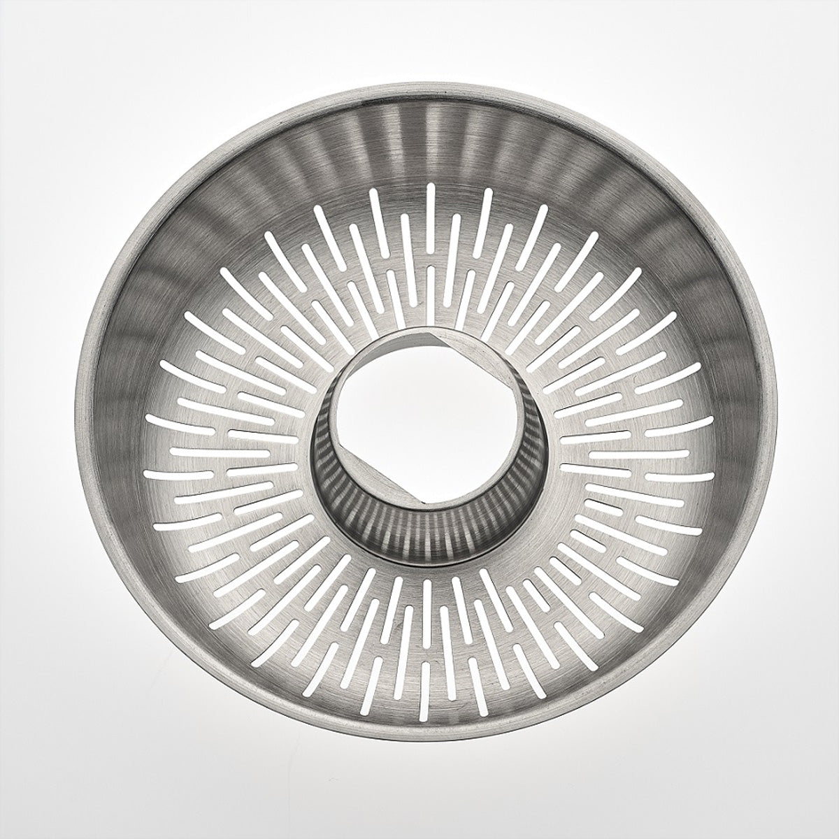 Solis Fruchtfleischsieb grob – für Typ 8454 B