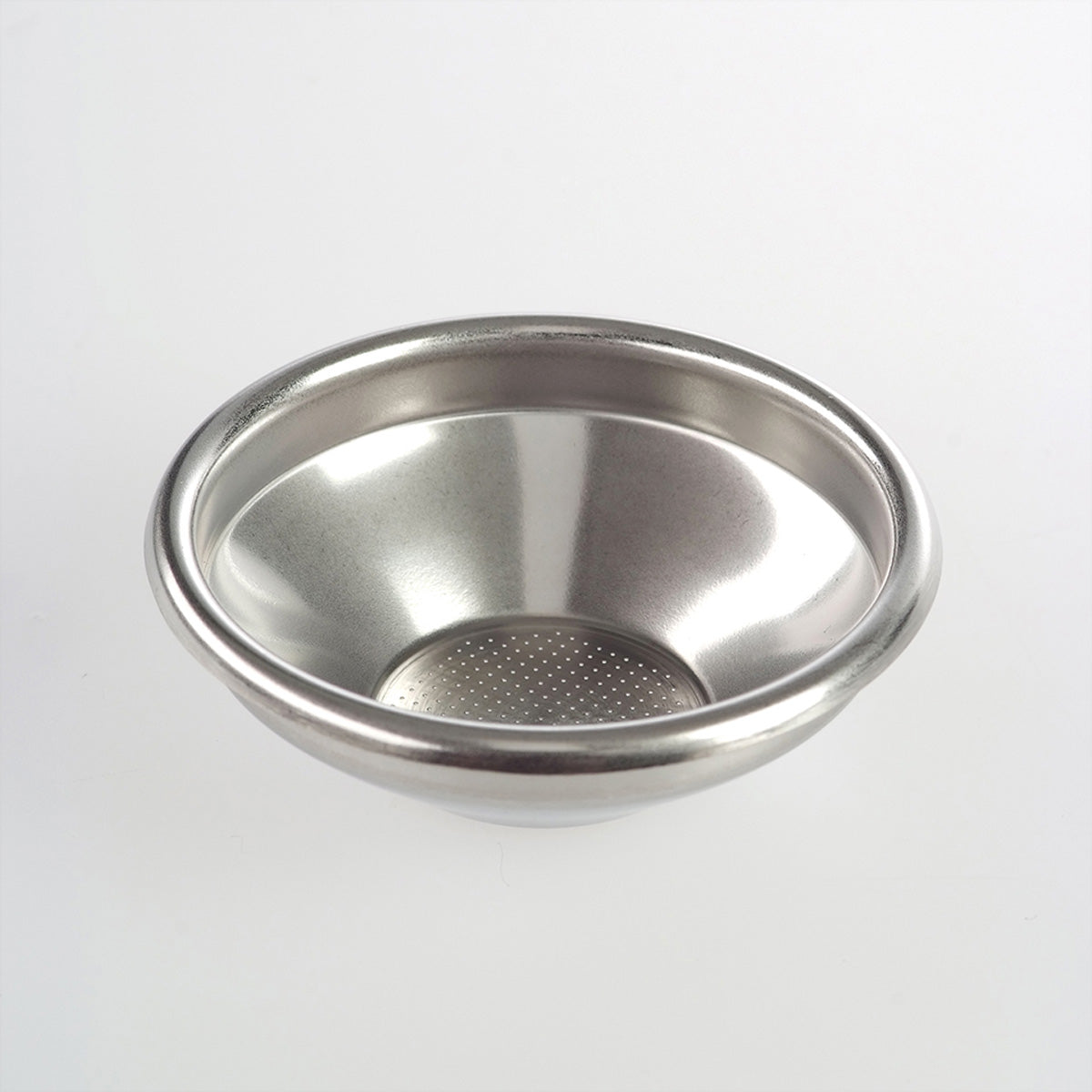 Solis Kaffeefilter 1-Tassensieb einwandig – für Typen z.B. 114, 115, 115A