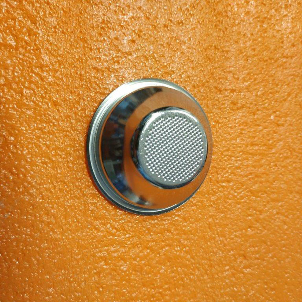 Solis Kaffeefilter 1-Tassensieb einwandig Typ 1011
