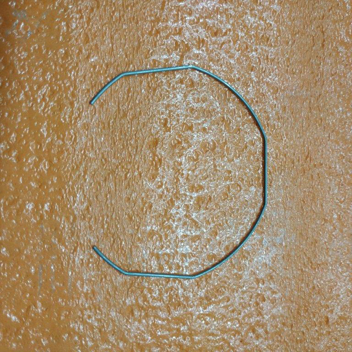 Solis Sicherungsring – für Typ 1150