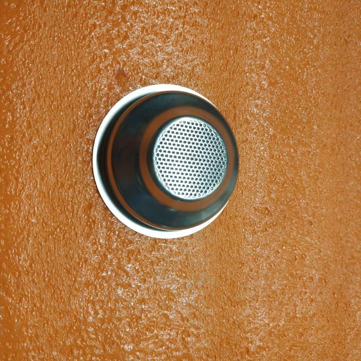 Solis Kaffeemaschinen-Zubehör – Einwandiges 1-Tassensieb – für Typ 1150