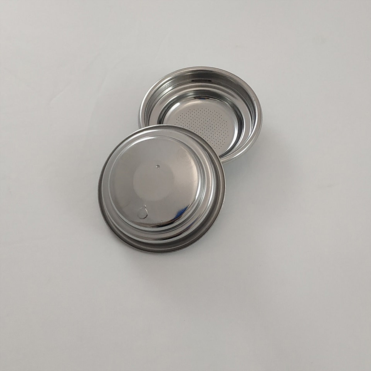 Solis Kaffeemaschinen-Zubehör Pods-Sieb – Ø 4,4 cm – für Typ 1170/1019