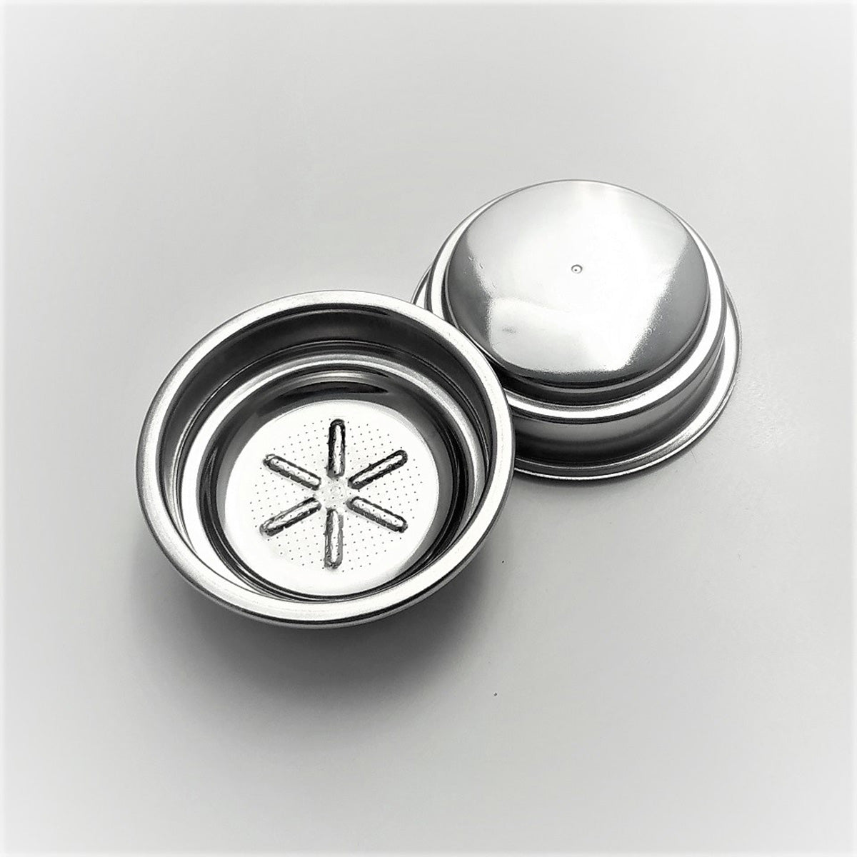 Solis Pods-Sieb – für Typ 1018