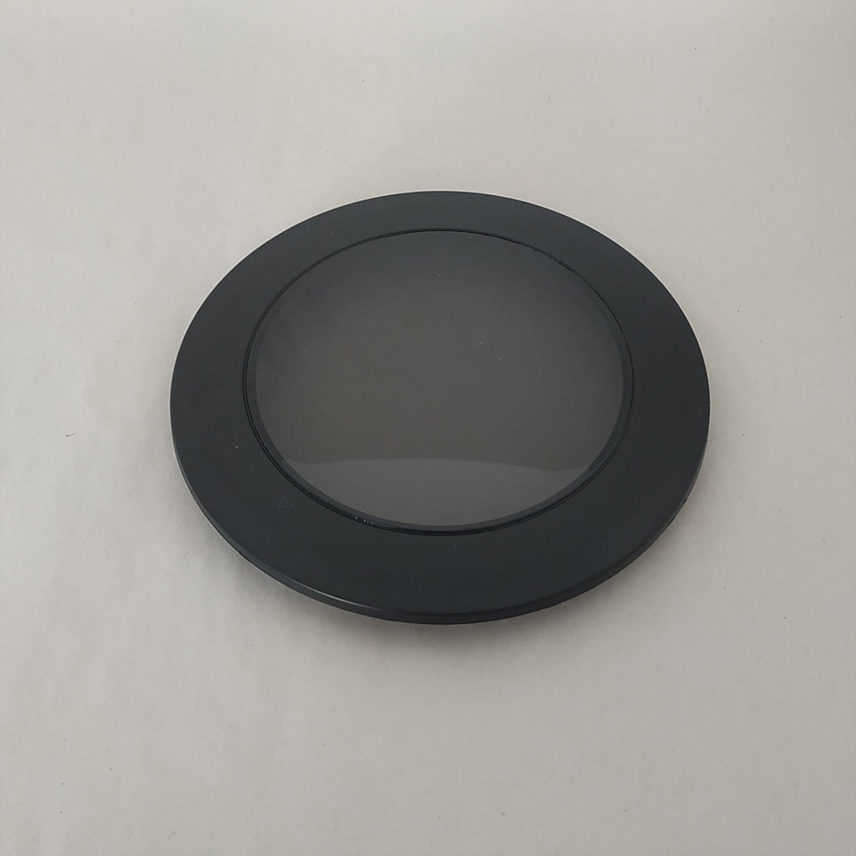 Solis Bohnenbehälter-Deckel – schwarz, für Typ 1018