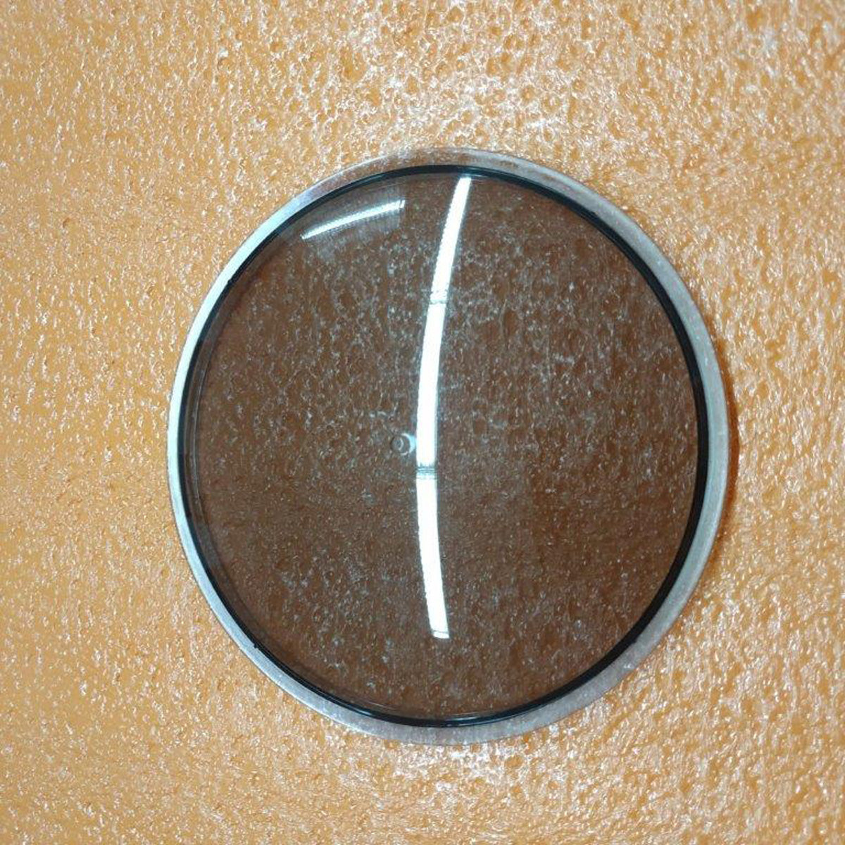 Solis Deckel für Bohnenbehälter Typ 1662 – für Kaffeemaschinen