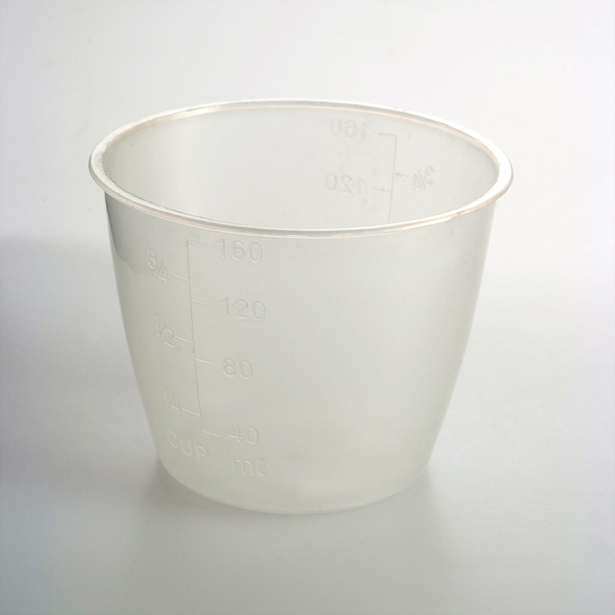 Solis Messbecher – für Typen, z. B. 816, 817, 821
