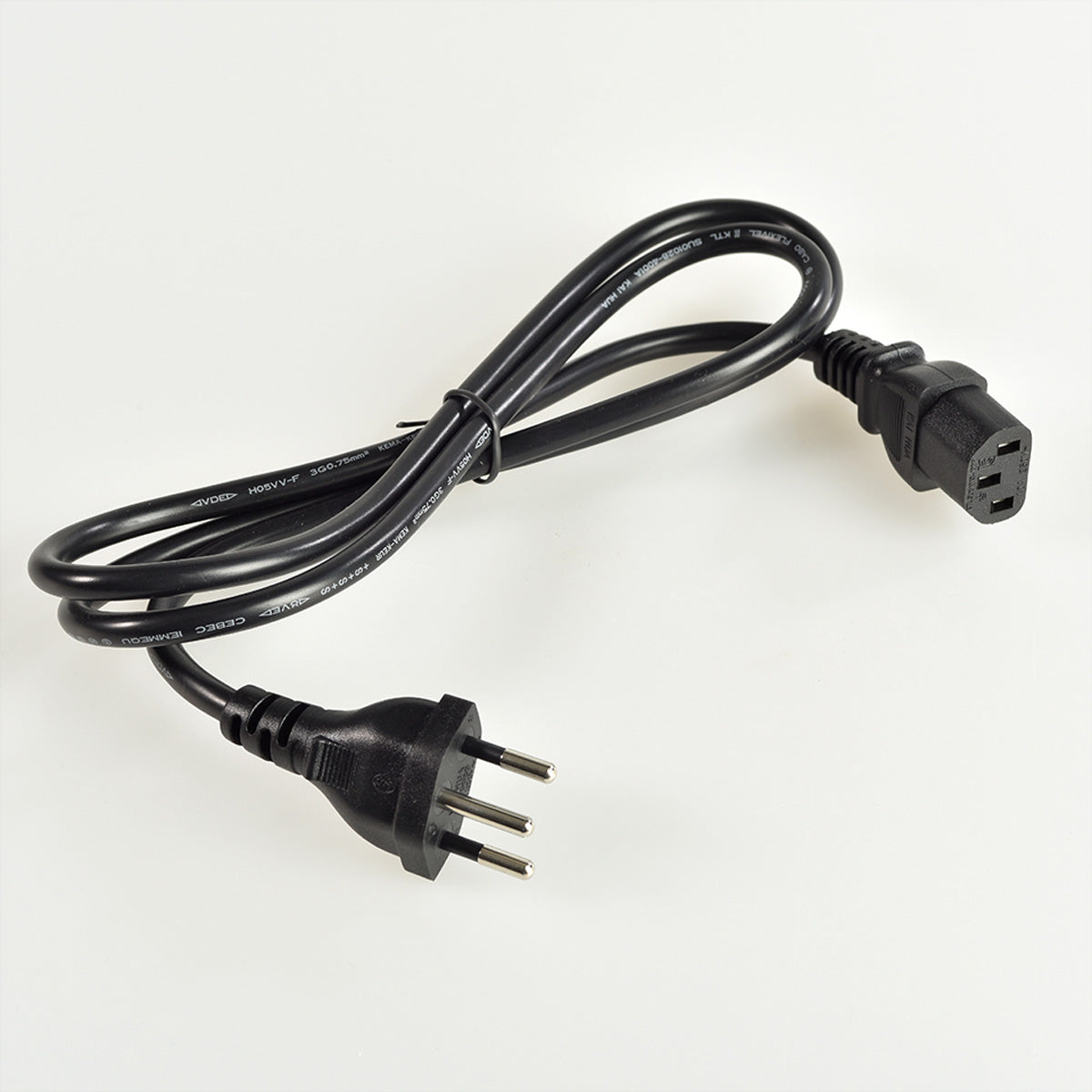 Solis Netzkabel – für Typ 816/817/821/822